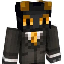 Slimewii_ Minecraft avatar bust