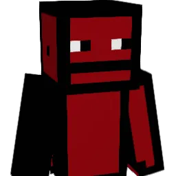 Slimey8156 Minecraft avatar bust