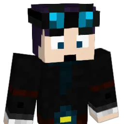 SlimeyBalls Minecraft avatar bust