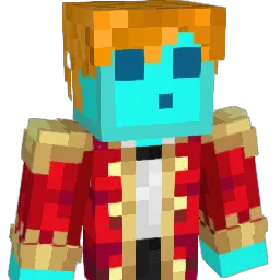 SlimeyFellow_55's Minecraft skin