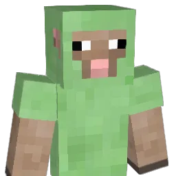 SlimeySheep
