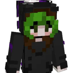 SlimeyStudio's Minecraft skin