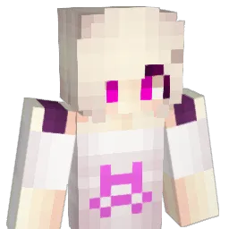 Slimey_Chan's Minecraft skin