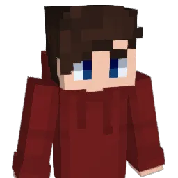 Slimey_Ghost Minecraft avatar bust