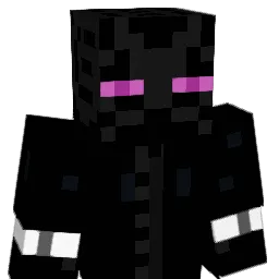 Slimey_Zero's Minecraft skin
