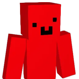 SlimingHd23 Minecraft avatar bust