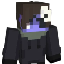 Slimix_69 Minecraft avatar bust