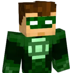 Slimneb27 Minecraft avatar bust