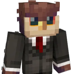 Slimpu's Minecraft skin