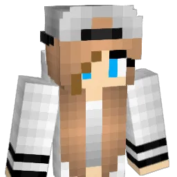 Slimreaperhv Minecraft avatar bust
