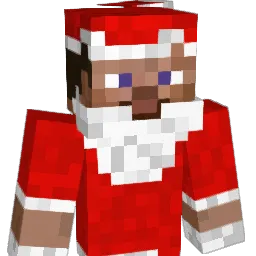 Slimshaney13 Minecraft avatar bust