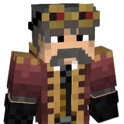 Slimstickmanjr Minecraft avatar bust