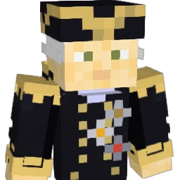 Slimthicc_ Minecraft avatar bust