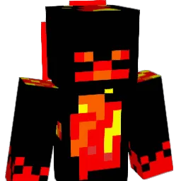 SlimyMonster Minecraft avatar bust