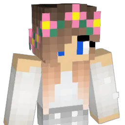 Slimy_Lime Minecraft avatar bust