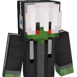 Slineat_ Minecraft avatar bust