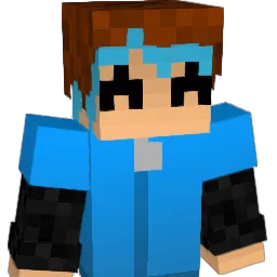 Slineryo's Minecraft skin