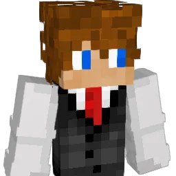 Slinfeuer's Minecraft skin