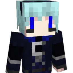 Sling20 Minecraft avatar bust