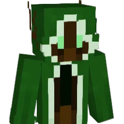 SlingRing's Minecraft skin