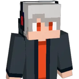 Slinger019 Minecraft avatar bust