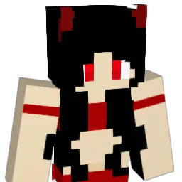 Slinghorse's Minecraft skin