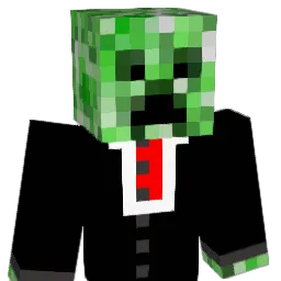 Slingshot626 Minecraft avatar bust