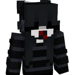 SlingyHype Minecraft avatar bust