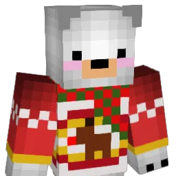 Slinja360 Minecraft avatar bust
