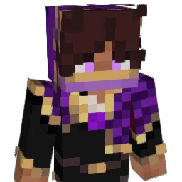 Slink42's Minecraft skin