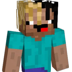 Slinkaye's Minecraft skin