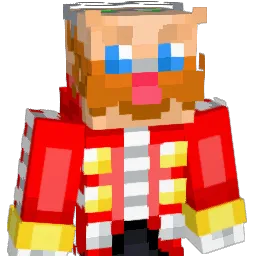 SlinkyArcher657 Minecraft avatar bust