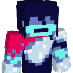 SlinkyBoi5744 Minecraft avatar bust
