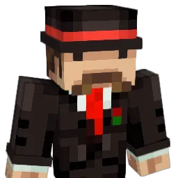 SlinkyBoot78557's Minecraft skin