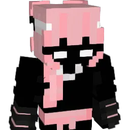 SlinkyFoundInSS Minecraft avatar bust