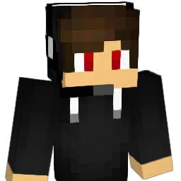 Slinky_Graves Minecraft avatar bust