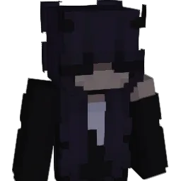 Slinkyguy7's Minecraft skin
