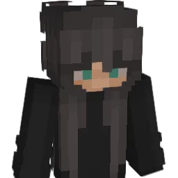 Slinkyy5 Minecraft avatar bust