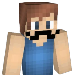 Slipknot's Minecraft skin