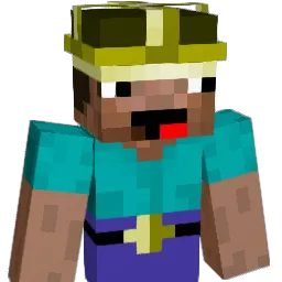 SlippenHD's Minecraft skin