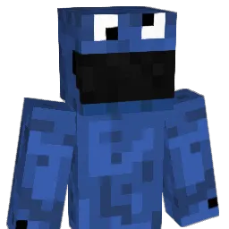 Slippery2k's Minecraft skin