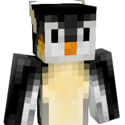 SlipperyBrandon's Minecraft skin
