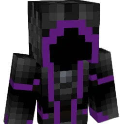 SlipperyPancake's Minecraft skin
