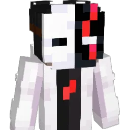 SlipperySmall516's Minecraft skin