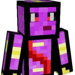 SlipperyStu's Minecraft skin