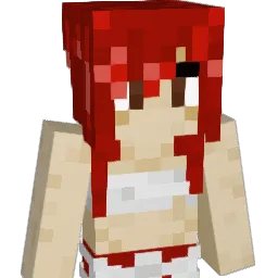 SlippingSlappy Minecraft avatar bust