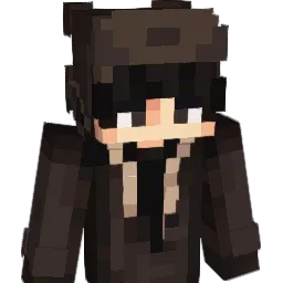 Slippy_69's Minecraft skin