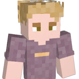 Slippy_xD Minecraft avatar bust