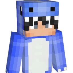 Slips's Minecraft skin