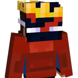 Slipz130 Minecraft avatar bust